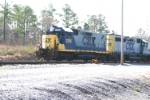CSX 2286